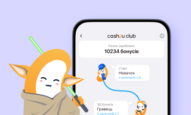 Статуси Кеш’ю